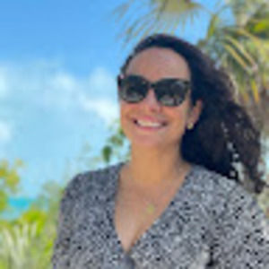 Meet your Posher, Leandra